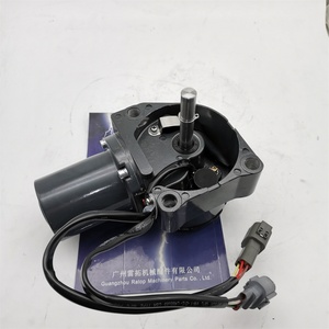 อะไหล่รถขุดคุณภาพสูง EX200-5 ZX120 ZX130 ZAX200 รุ่น 4614911 4360509 มอเตอร์ควบคุมความเร็ว มอเตอร์สเต็ปเปอร์ รุ่น 4614911 4360509 - Product Image 1