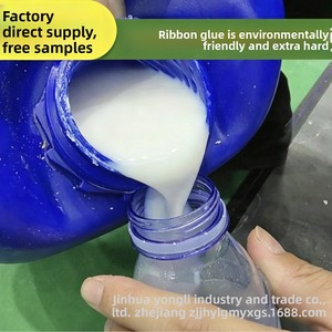 Colla per Stile e Fissaggio Tessuti, Rigidizzante per Tessuti, Tessuto Non Tessuto per Automobili, Slurry Ecologico Modello Eight Thousand - Product Image 2
