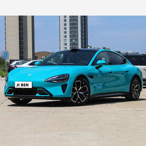 XIAO MI Su7 Pro Max SUV électrique à hayon, transmission intégrale, véhicule à énergie nouvelle avec <span class=keywords><strong>une</strong></span> autonomie de 830 km, <span class=keywords><strong>voiture</strong></span> <span class=keywords><strong>d</strong></span>'occasion de 800 km - Product Image 6