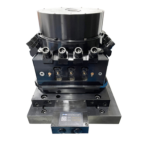 High Quality Hydraulic NC BT Standard Steel Material ISO3/C30 High for <b>Lathe</b> <b>Lathe</b> <b>Tool</b> <b>Lathe</b> <b>Tool</b> <b>Lathe</b> <b>Tool</b> Turr - Product Image 3