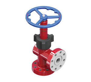 6A Choke <b>Needle</b> Type for Oilfield Wellhead - Product Image 3