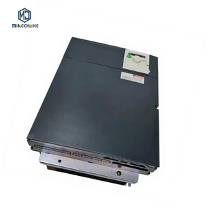 Variateur de fréquence vectoriel triphasé (VFD) Original ATV312HD11N4 11kW pour le contrôle de la vitesse du moteur - Product Image 1