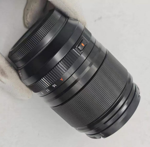 เลนส์ราคาดี รุ่น Aspherical Lens Super EBC XF 23mm F1.4 R LM WR X-Mount APS-C เลนส์ไพร์มมุมกว้าง - Product Image 2