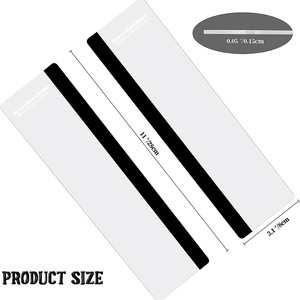 <span class=keywords><strong>Bloc</strong></span> <span class=keywords><strong>de</strong></span> <span class=keywords><strong>Notas</strong></span> Acrílico Multifuncional con Adhesivo Fuerte y Tamaño Personalizado - Product Image 6