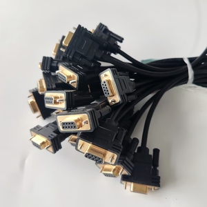 DuPont elektronische bedradingssysteem met halfgeleiderchips, printplaten, TUV & ISO9001 gecertificeerd voor 22-28AWG draden - Product Image 1