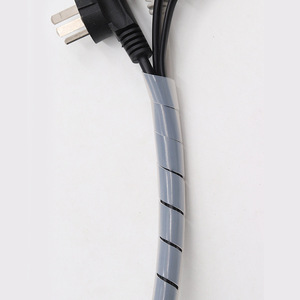 Gaine spirale Mgd 8 mm pour protection de câbles électriques - Product Image 3