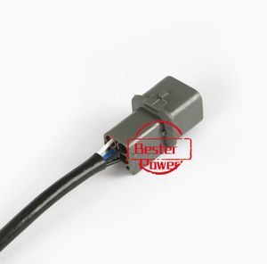 Sauerstoff-O2-Sensor für MITSUBISHI OUTLANDI2.0 4WD MR578604 1588A141 MN153035 MN163400 MN183468 MR560331 MR507848 MR507378 - Product Image 3