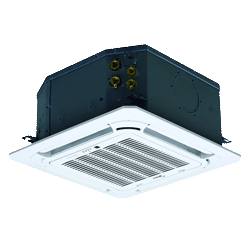 <span class=keywords><strong>Mini</strong></span>-refroidisseur domestique de 5 kW à 18 kW, unités de ventilo-convecteurs <span class=keywords><strong>FCU</strong></span> pour appartement, villa, écologique - Product Image 6