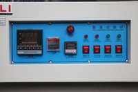 Four électrique en céramique