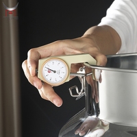 Bocal de stockage hermétique en acier inoxydable 304 grande capacité, baril scellé pour lait, huile, vin, céréales avec couvercle à pince de verrouillage