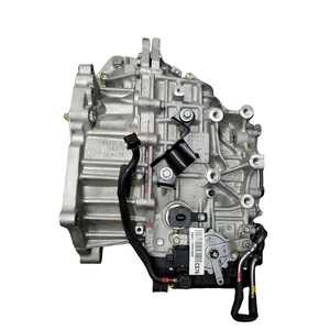 Transmisión Automática 6F24 de 6 Velocidades <span class=keywords><strong>Caja</strong></span> Automática A6MF1 4WD para Hyundai Kia 1.2L 1.6L 1.8L 2.0L - Product Image 5