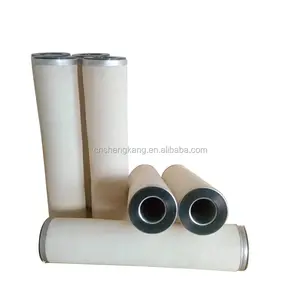 Preço de fábrica elemento do filtro de separação de óleo-água JLX-150 * 1120 filtro coalescente filtro/separador