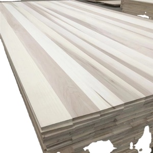 2X6 Ván Gỗ Rắn Gỗ Bạch Dương Gỗ Gỗ Gỗ Xẻ Cho Ngăn Kéo - Product Image 1