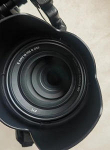 กล้อง Fs5M2 พร้อมเลนส์ 18-105 มม. อุปกรณ์บันทึกวิดีโอ 4K HDR NXCAM - Product Image 5