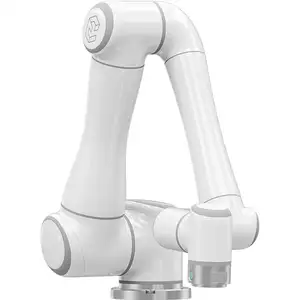 高端机器通用机器人EC66 16千克6轴工业机器人手臂