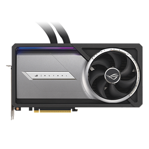 การ์ดจอ ROG Astral LC RTX 5090 32GB GDDR7 OC Edition รุ่นใหม่ ปี 2025 พร้อมชุดระบายความร้อนด้วยน้ำขนาด 360 มม. PCI Express 5.0 สำหรับเดสก์ท็อป GeForce - Product Image 1
