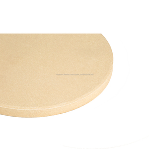 Utensilios para hornear Pizza, Set de piedra <span class=keywords><strong>cordierita</strong></span> - Product Image 5