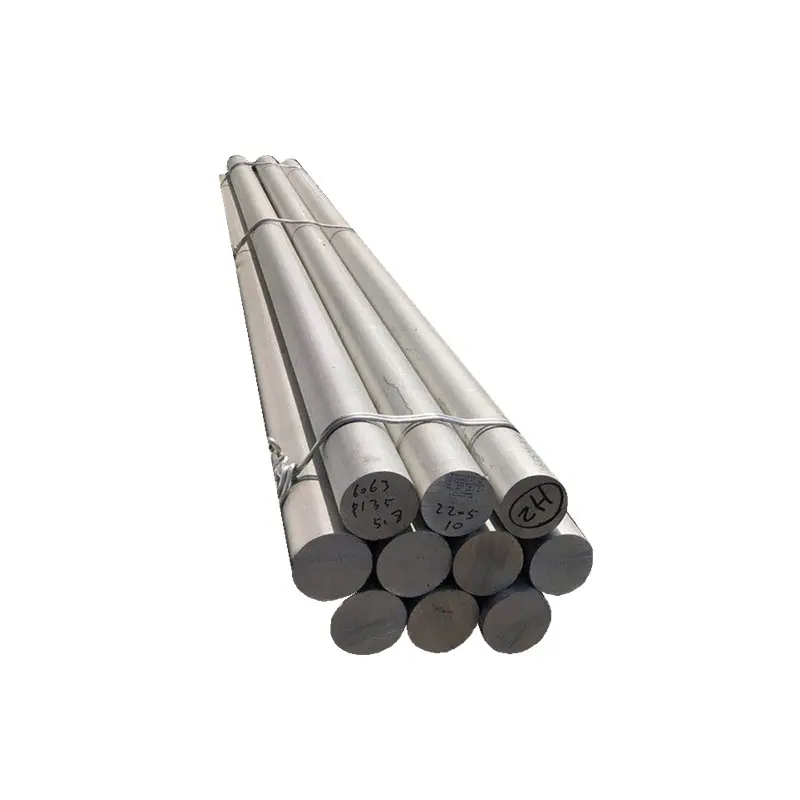 Top Quality Best Selling 2618 2618 3003 Aluminum Round Rod Bar For Construction