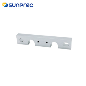 Hàng không vũ trụ <span class=keywords><strong>CNC</strong></span> các bộ phận công tùy biến dịch vụ nhanh chóng bằng chứng - Product Image 2