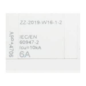 وحدة تحكم PLC طراز A9PA4706 جديدة أصلية بالجملة من المستودع، وحدة تحكم PLC قابلة للبرمجة - Product Image 1