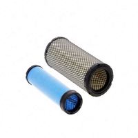 Pasokan Pabrik LQ Langsung dari Pabrik Filter Udara Berkualitas Tinggi Terlaris KIT Elemen Kartrid YK2036A1