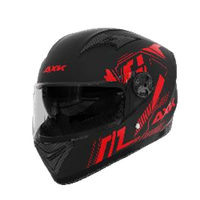 Casques de moto ABS légers et durables système de Ventilation supérieur ajustement confortable pour les longs trajets nouvelle mousse intérieure d'état