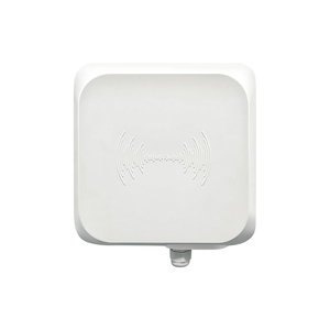 УВЧ RFID-считыватель USB, короткое расстояние 2-3 метра, 6dBi B601, RS232/485, USB, ISO18000-6C, для управления доступом к дверям - Product Image 4