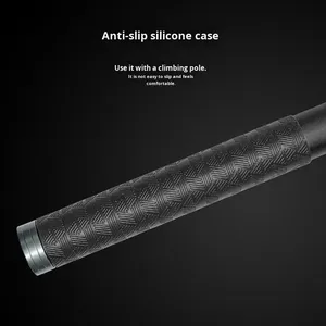 ที่ยึดกล้องกีฬาสำหรับมอเตอร์ไซค์ SMNU <span class=keywords><strong>Tenma</strong></span> China พร้อมไม้เซลฟี่ อลูมิเนียมอัลลอยด์ แบบยืดหดได้ ใช้เป็นเสาธงได้ - Product Image 4