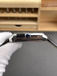 <span class=keywords><strong>Orologio</strong></span> <span class=keywords><strong>da</strong></span> <span class=keywords><strong>Polso</strong></span> Meccanico Automatico <span class=keywords><strong>da</strong></span> Uomo, Lussuoso Stile Retrò Classico Reversibile con Quadranti Secondari Indipendenti - Product Image 4