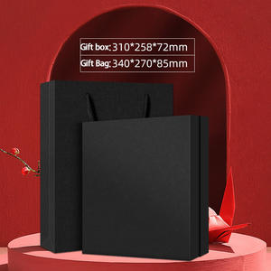 中国新款2024年产品保温杯企业礼品奢侈品促销商务纪念品赠品带标志礼品套装 - Product Image 6