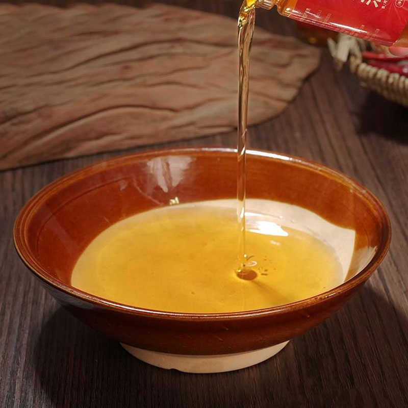 Sesame oil Sesame oil cold dish hot pot seasoning oil