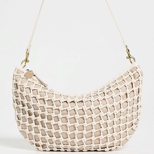 Bolso de Hombro de Cuero Elegante para Mujer, Bolso de Mano Mini con Logotipo Personalizado, Cierre de Cremallera, Moderno, Portátil, para Verano e Invierno - Product Image 2