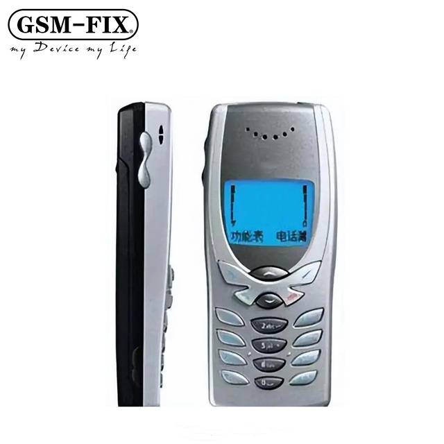 GSM-FIX 8250 Popular Wholesales Original Best Buy Simple Cheap Bar Classic Unlocked GSM Mobile Cell Phone