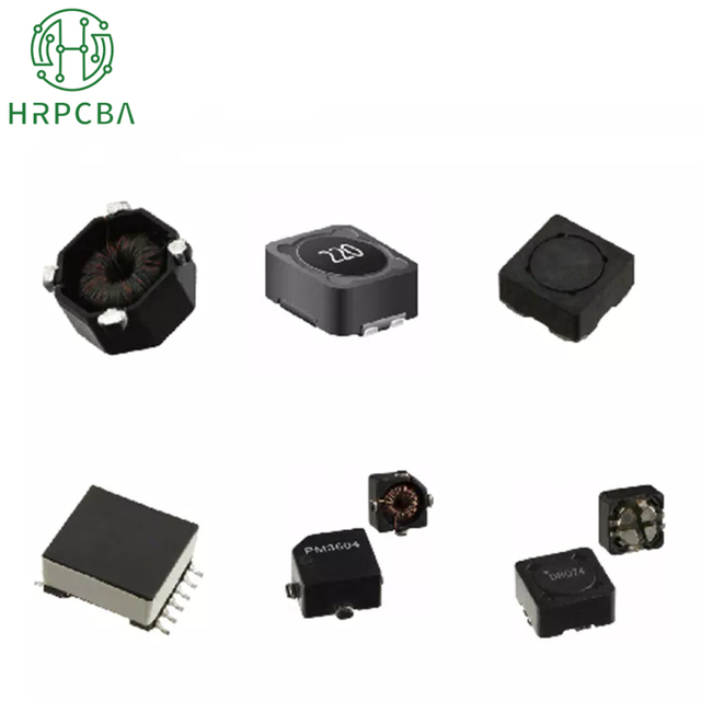 Shenzhen Electronic Components Leading PCBA Manufacturer Electronic Component Supplier for IoT Smart Home ICs