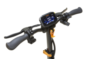 New KuKirin G2 Max Fast Electric <b>Scooter</b> Adults 48V Electric <b>Scooter</b> With Seat Lone Range Poland Stock - Product Image 4