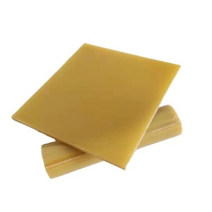 3240B Epoxy Glass Cloth <b>Laminated</b> Fiberglass <b>Sheet</b> High Voltage Application - Product Image 1