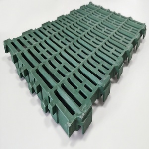 Nuevo Suelo de Plástico para Cerdas de la Marca <span class=keywords><strong>DEBA</strong></span>, Venta Directa de Fábrica, Gran Capacidad de Carga - Product Image 4