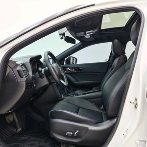 Mazda CX-4 d'occasion 2021 2.0L FWD <span class=keywords><strong>SUV</strong></span> LHD Peinture d'origine HUD Sièges chauffants Faible kilométrage Prêt à être expédié FOB - Product Image 3