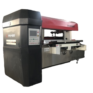 Carton in khía die-máy cắt flexo Flex - Product Image 4