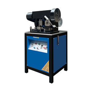 HASUNG otomatik Hollow top yapma makinesi takı altın gümüş Metal top boncuk şekillendirme için - Product Image 4