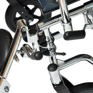 Cadeira de rodas para alugar equipamento de reabilitação Angency para caminhar - Product Image 6