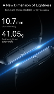 Nouvelle Montre Connectée GTS1 2026 pour Hommes, Suivi d'Activité avec GPS, Étanche 5ATM, Moniteur de Fréquence Cardiaque, d'Oxygène Sanguin et de Stress - Product Image 6