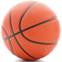 Ballon de basket-ball avec logo personnalisé de haute qualité Taille officielle 7 5 6 Cuir PU microfibre composite laminé souple Fabriqué en Chine