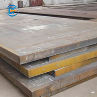 NM 400 450 500 600 Creusabro 4800 8000 Plaque d'acier résistante à l'usure en alliage de carbone Certifié ASTM Pliage Coupe Soudage Poinçonnage