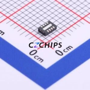 Nouveau et Original LT3494EDDB # TRMPBF DFN-8-EP(2x3) Circuit intégré IC puce PMIC DC-DC puissance IC - Product Image 2