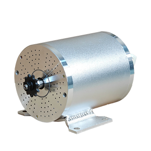 Offre Spéciale <span class=keywords><strong>Moteur</strong></span> Brushless MY1020 36V 48V 60V 72V 1000W/2000W/3000W pour Kit Contrôleur et Accessoires de Trottinette - Product Image 1