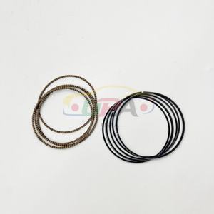 Juego de Anillos de Pistón de Alta Calidad 23040-2E601  230402E601 para Hyundai Sonata 23040 2E601 - Product Image 4