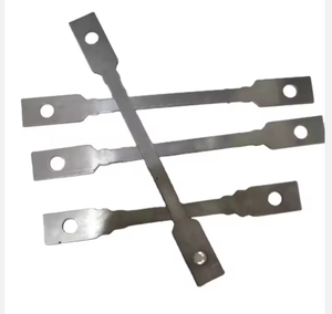 Factory Price Steel Industrial Design Easily Assembled Concrete Wall Tie Flat Formwork Accessories with 3D Model Design Tianjin - Product Image 4