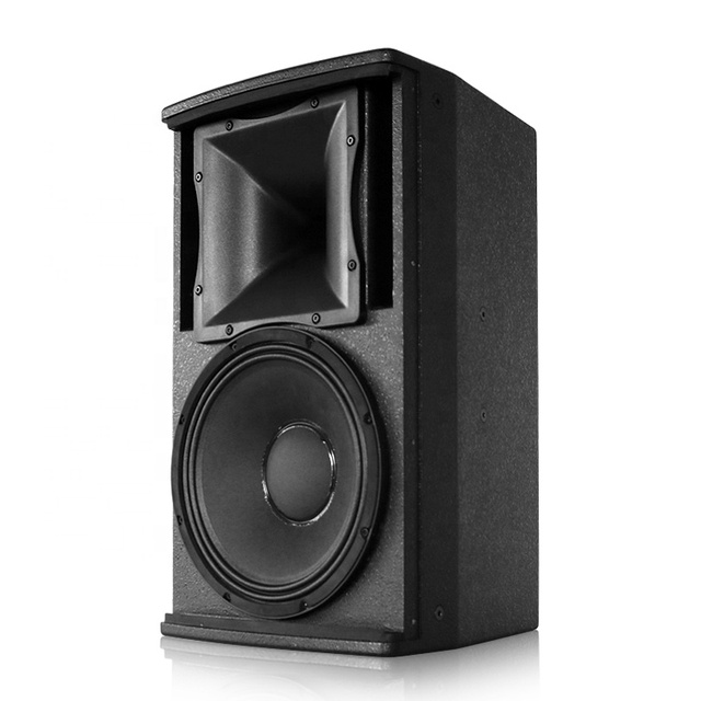 12 Inch K-612 Dj oke Conference Audio Speaker Professional Sound System Equipment  Dj