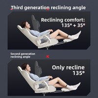 Chaise de jeu réglable ergonomique pour garçons et filles, avec vérin à gaz, design moderne et minimaliste, revêtement en similicuir, mousse légère et confortable
